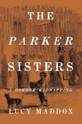 Cover of The Parker Sisters