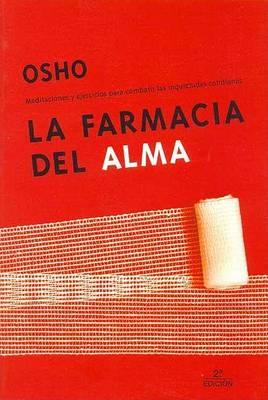 Book cover for La Farmacia del Alma