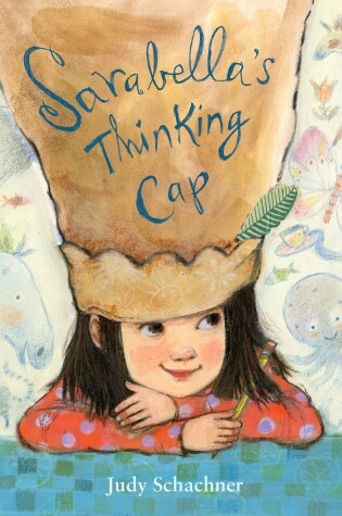 Cover of Sarabella's Thinking Cap