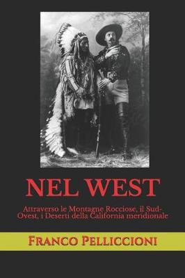 Cover of Nel West