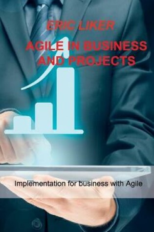 Cover of Agile in Business and Projects