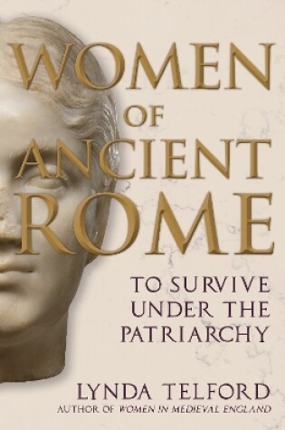 Cover of Women of Ancient Rome