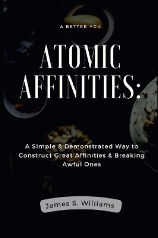 Cover of Atomic Affinities