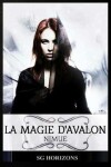 Book cover for La magie d'Avalon - 5. NIMUE