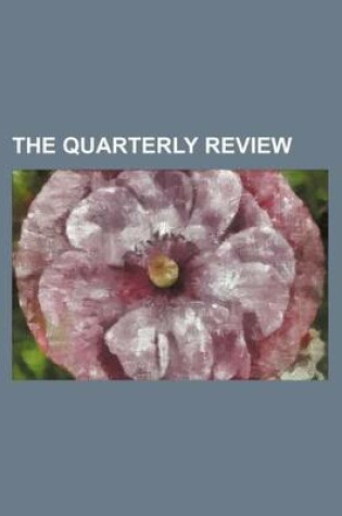 Cover of The Quarterly Review (Volume 148)