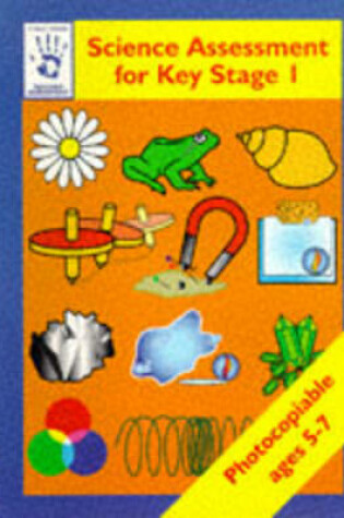 Cover of Science Assessment