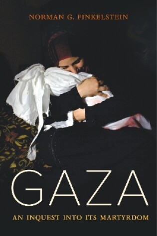 Cover of Gaza