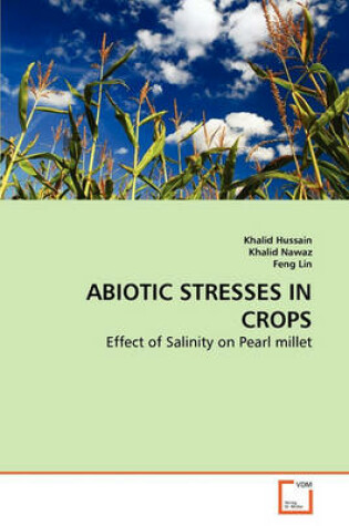 Cover of Abiotic Stresses in Crops