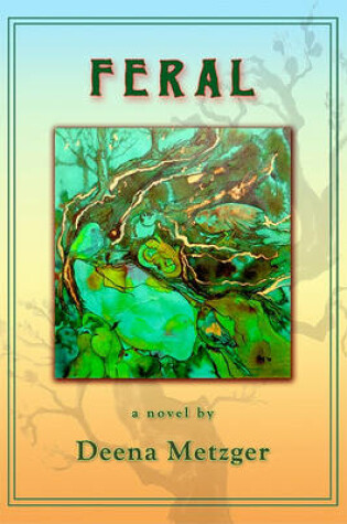 Cover of Feral