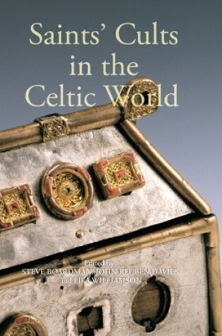 Cover of Saints' Cults in the Celtic World