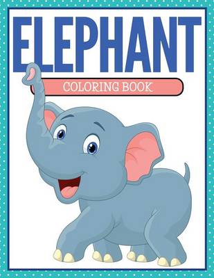 Book cover for Elephant