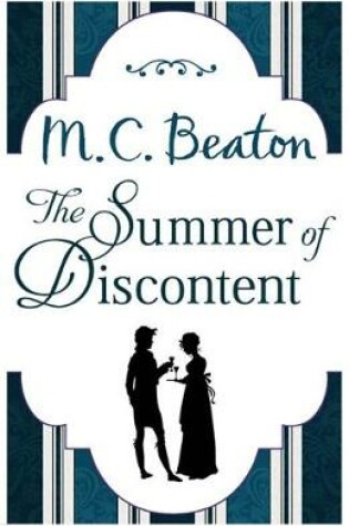 Cover of The Summer of Discontent