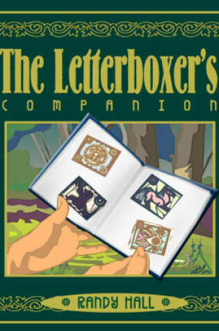 Cover of The Letterboxer's Companion