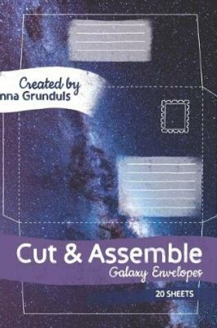 Cover of Cut & Assemble