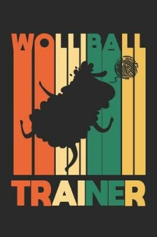 Cover of Wolliball Trainer