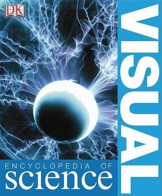 Cover of Visual Encyclopedia of Science