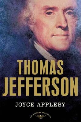 Cover of Thomas Jefferson