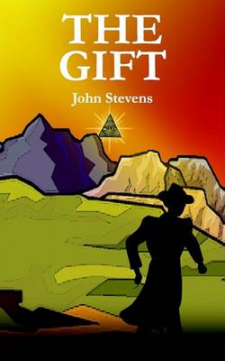 Book cover for The Gift