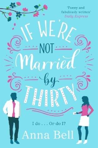 Cover of If We're Not Married by Thirty