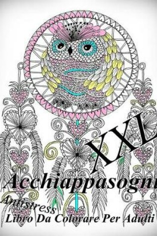 Cover of Acchiappasogni XXL