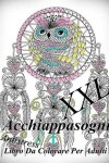 Book cover for Acchiappasogni XXL