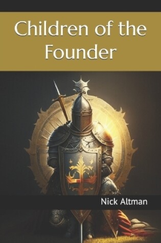 Cover of Children of the Founder