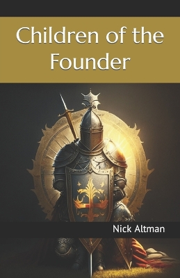 Book cover for Children of the Founder