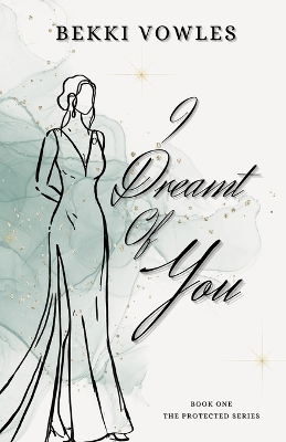 Book cover for I Dreamt Of You