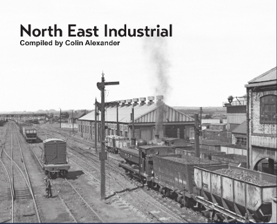 Book cover for North East Industrial