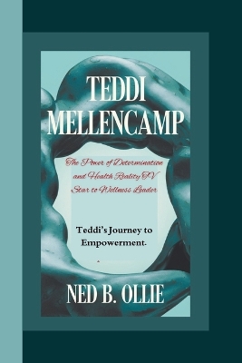 Book cover for Teddi Mellencamp