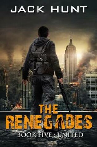 Cover of The Renegades 5 United