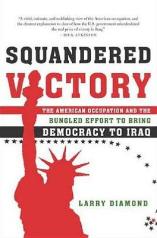 Cover of Squandered Victory