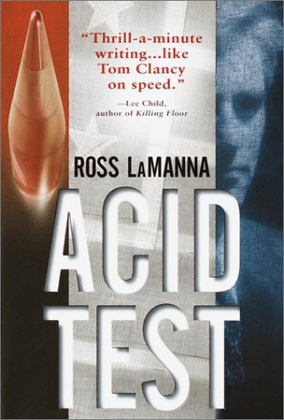 Cover of Acid Test