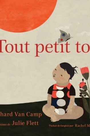 Cover of Tout Petit Toi