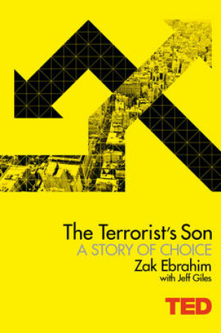 Cover of The Terrorist's Son: A Story of Choice