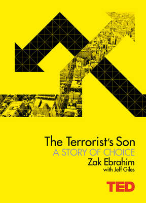 Cover of The Terrorist's Son: A Story of Choice