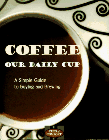 Cover of Coffee