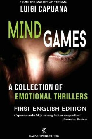 Cover of Mind Games