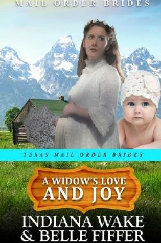 Cover of A Widow's Love and Joy