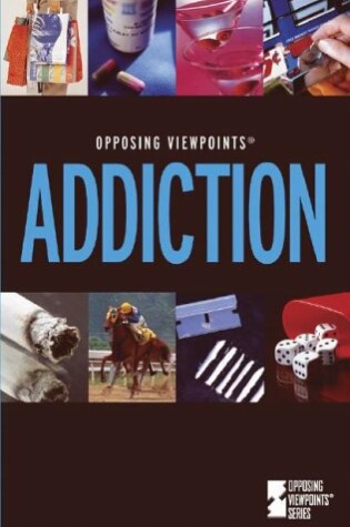 Cover of Addiction
