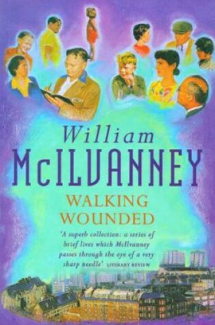 Cover of Walking Wounded