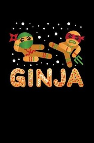 Cover of Ginja