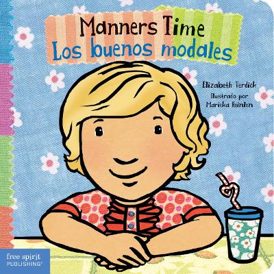 Cover of Manners Time / Los buenos modales