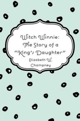 Cover of Witch Winnie