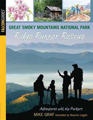 Cover of Great Smoky Mountains National Park