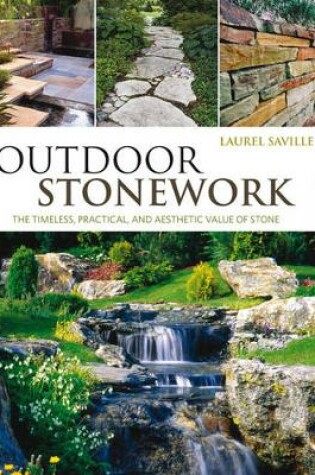 Cover of Outdoor Stonework