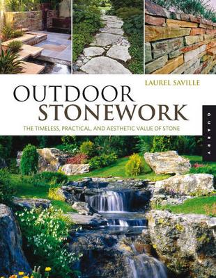 Cover of Outdoor Stonework