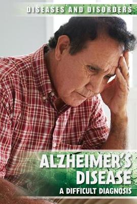 Cover of Alzheimer's Disease