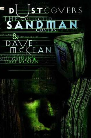 Cover of The Sandman