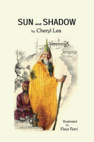 Cover of Sun and Shadow